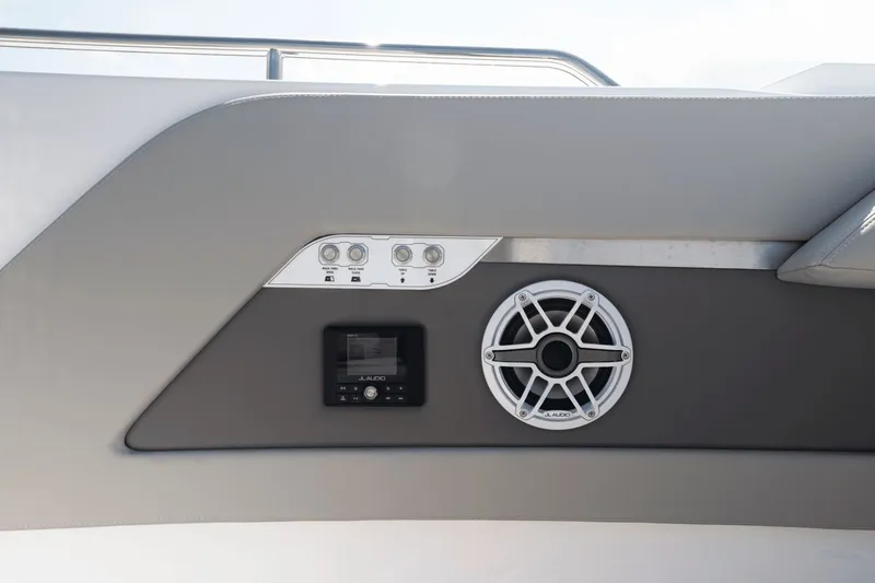 Slide: The Image of Cruisers 50 GLS 2026 - 70