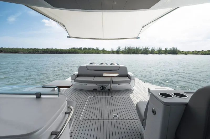 Slide: The Image of Cruisers 50 GLS 2026 - 73