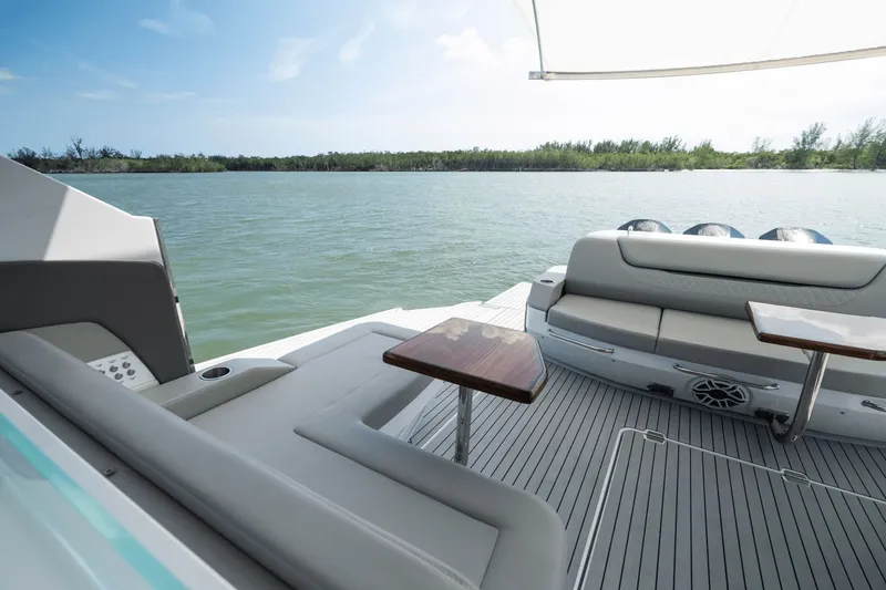 Slide: The Image of Cruisers 50 GLS 2026 - 74