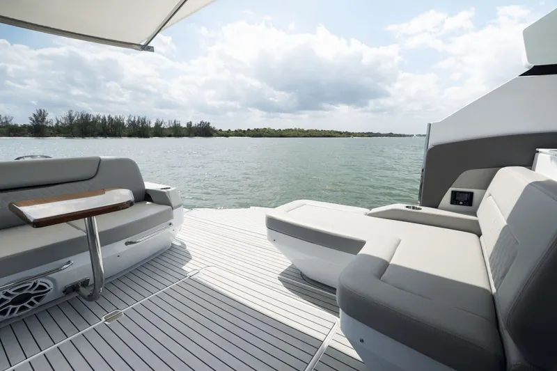 Slide: The Image of Cruisers 50 GLS 2026 - 76