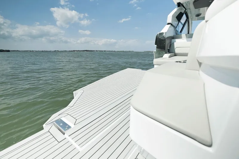 Slide: The Image of Cruisers 50 GLS 2026 - 79