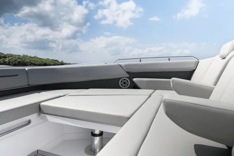 Slide: The Image of Cruisers 50 GLS 2026 - 83