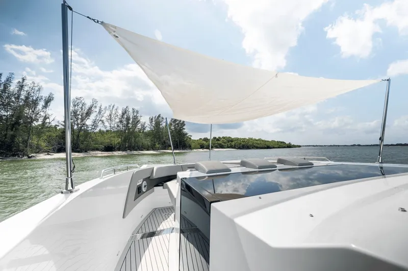 Slide: The Image of Cruisers 50 GLS 2026 - 84