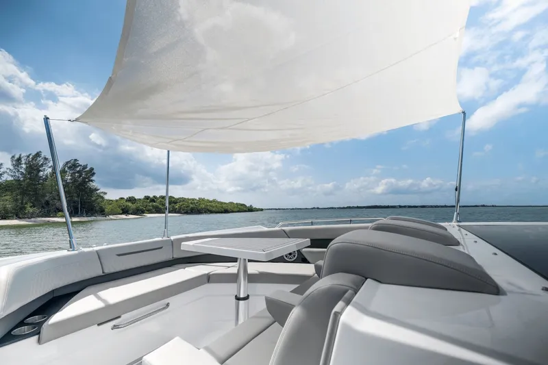 Slide: The Image of Cruisers 50 GLS 2026 - 85