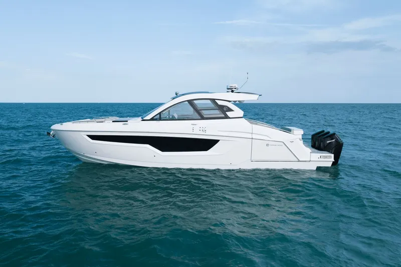 Slide: The Image of Cruisers 50 GLS 2026 - 9