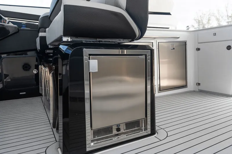 Slide: The Image of Cruisers 50 GLS 2026 - 95