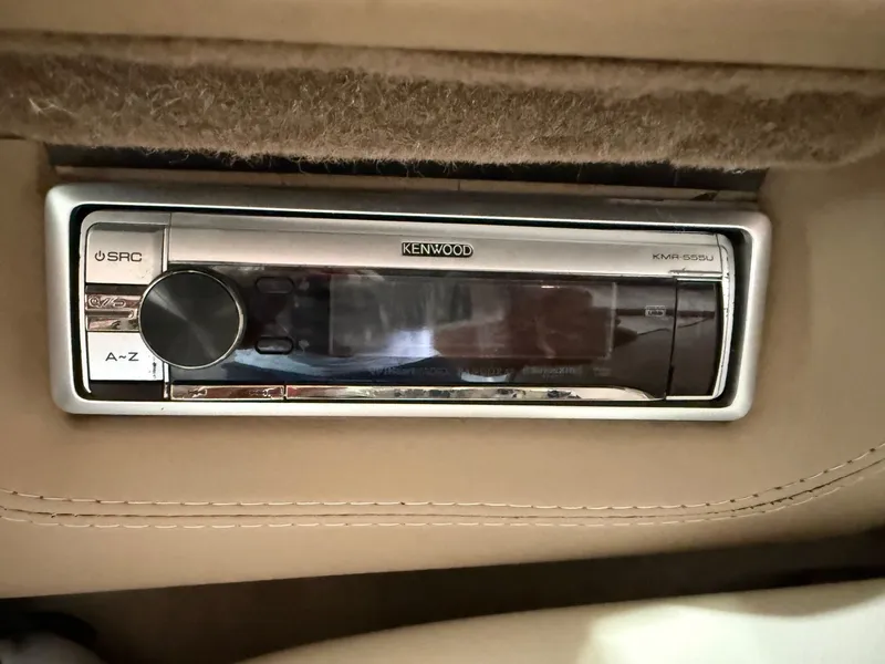 Slide: The Image of Malibu Escape Lsv 2000 - 12