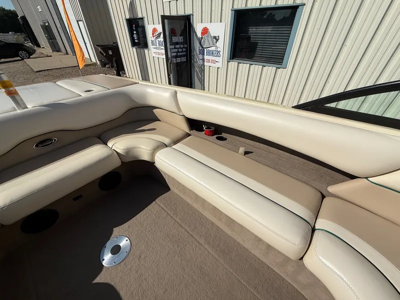 Slide: The Image of Malibu Escape Lsv 2000 - 20