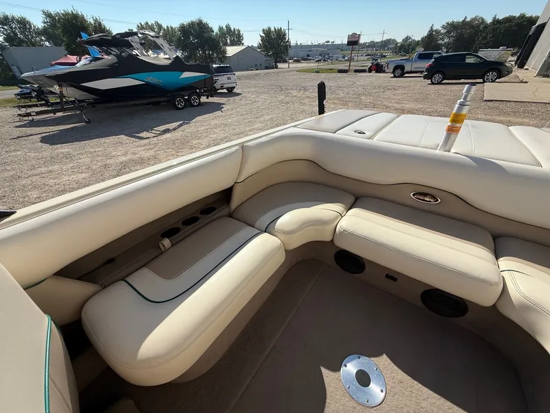 Slide: The Image of Malibu Escape Lsv 2000 - 21