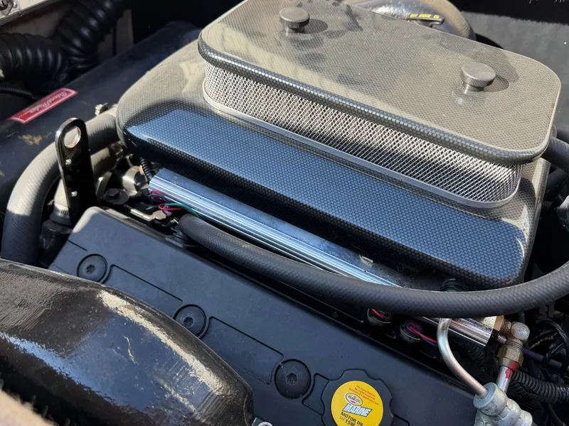 Slide: The Image of Malibu Escape Lsv 2000 - 27