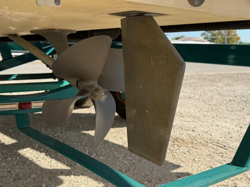 Slide: The Image of Malibu Escape Lsv 2000 - 5