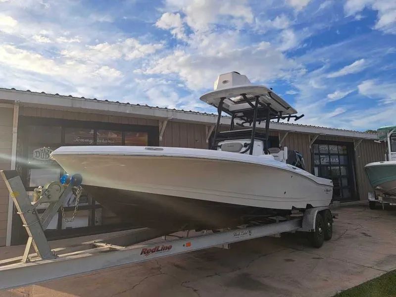 Slide: The Image of Caymas 26 HB 2026 - 1