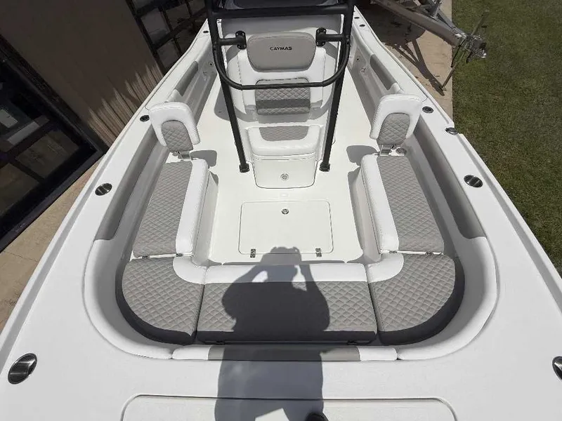 Slide: The Image of Caymas 26 HB 2026 - 11