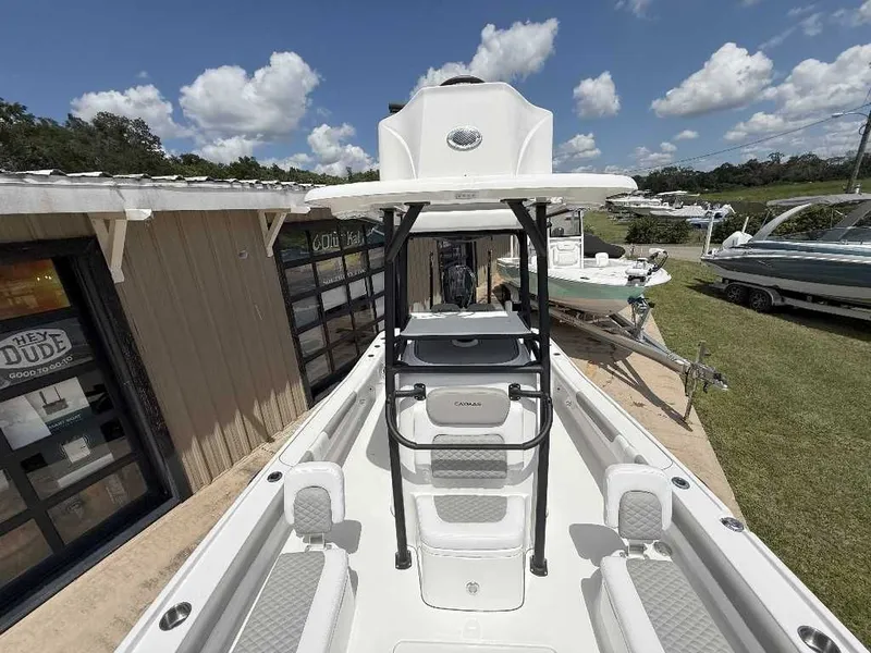 Slide: The Image of Caymas 26 HB 2026 - 12