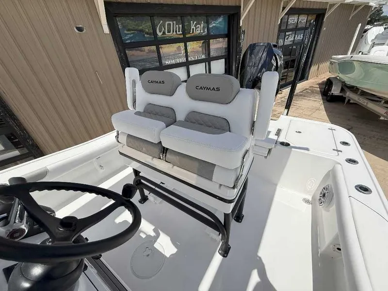 Slide: The Image of Caymas 26 HB 2026 - 14