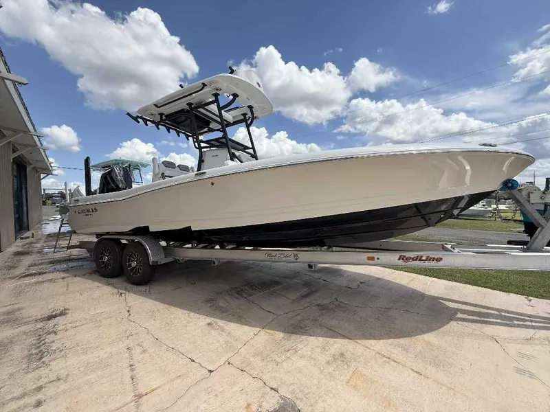 Slide: The Image of Caymas 26 HB 2026 - 2