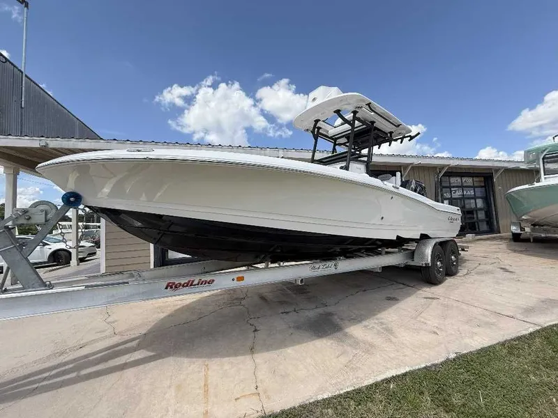 Slide: The Image of Caymas 26 HB 2026 - 3