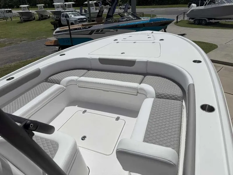 Slide: The Image of Caymas 26 HB 2026 - 9