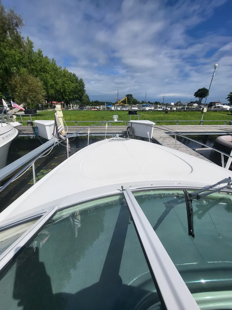 Slide: The Image of Cruisers 310 EXPRESS 2007 - 27