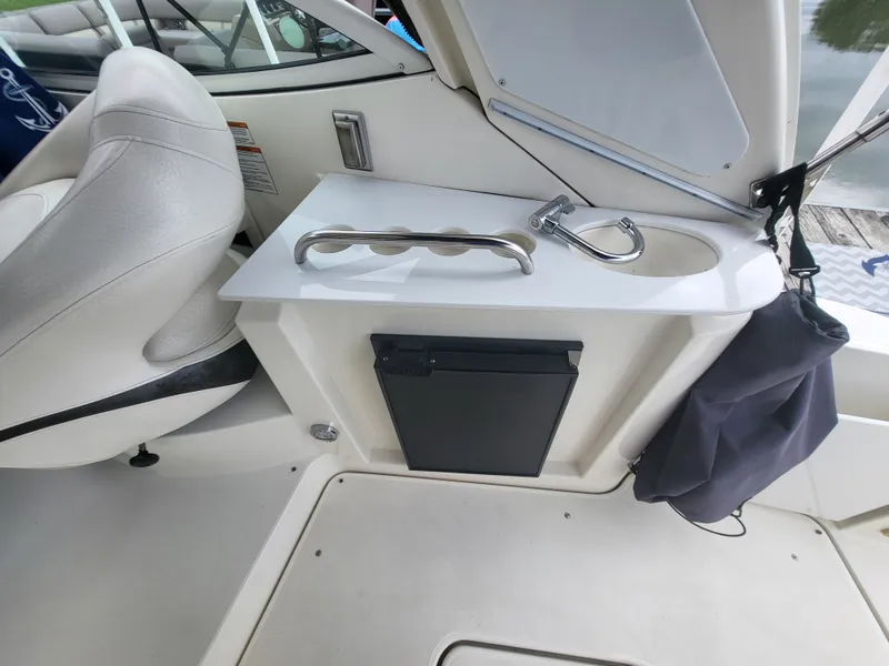 Slide: The Image of Cruisers 310 EXPRESS 2007 - 9
