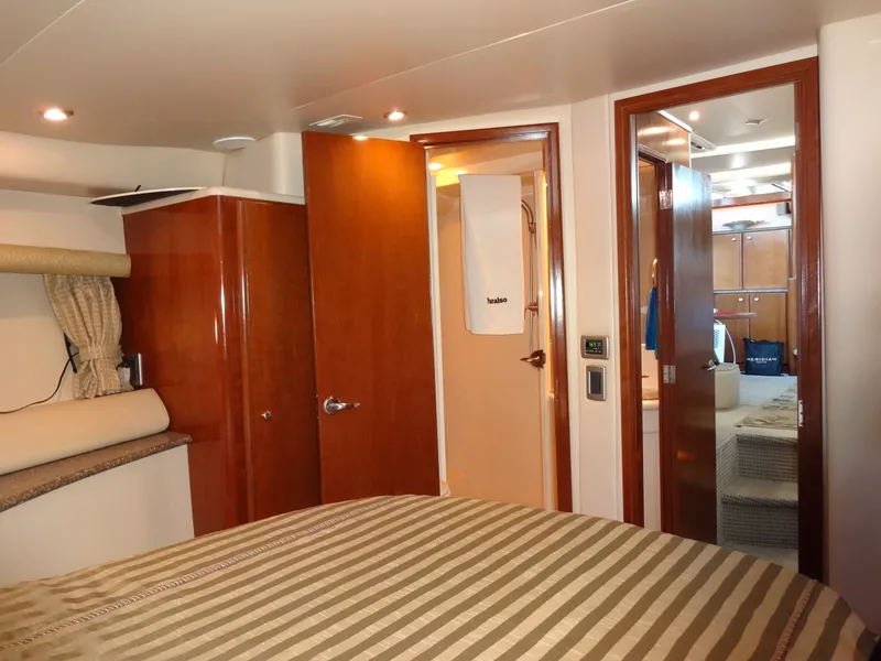 Slide: The Image of Meridian 459 Motoryacht 2005 - 100