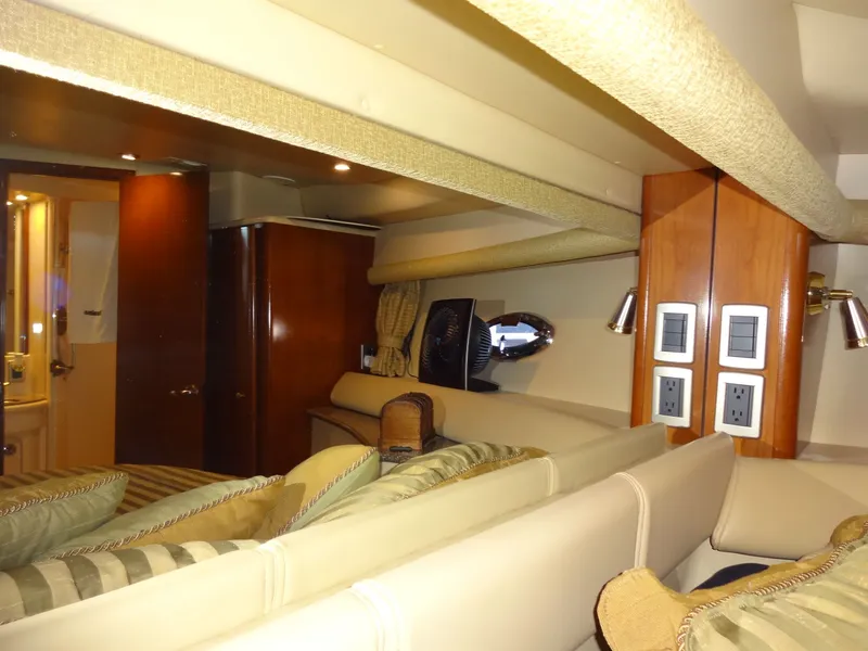 Slide: The Image of Meridian 459 Motoryacht 2005 - 101