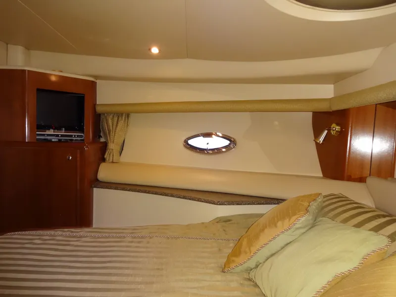 Slide: The Image of Meridian 459 Motoryacht 2005 - 102