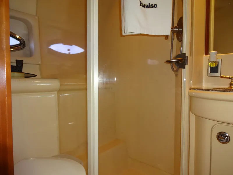 Slide: The Image of Meridian 459 Motoryacht 2005 - 107