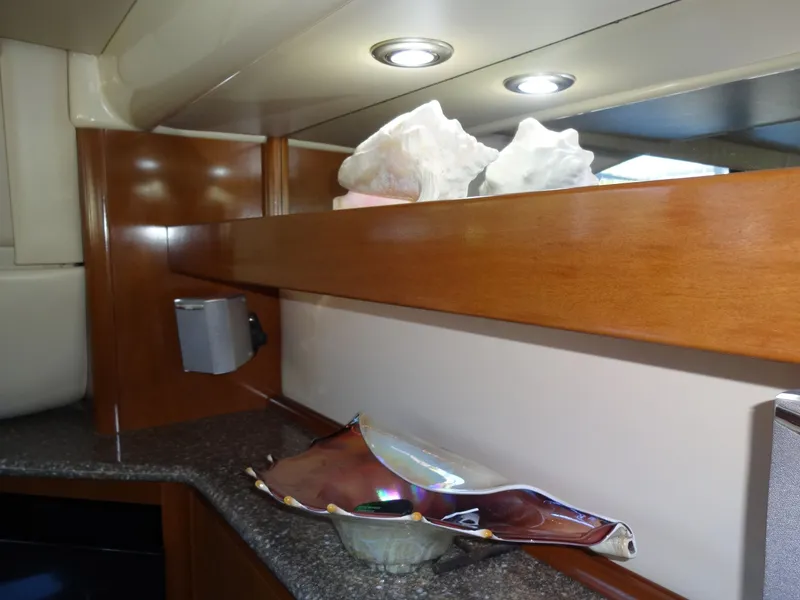 Slide: The Image of Meridian 459 Motoryacht 2005 - 109