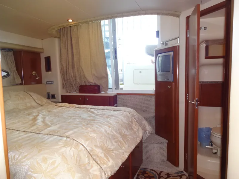 Slide: The Image of Meridian 459 Motoryacht 2005 - 110