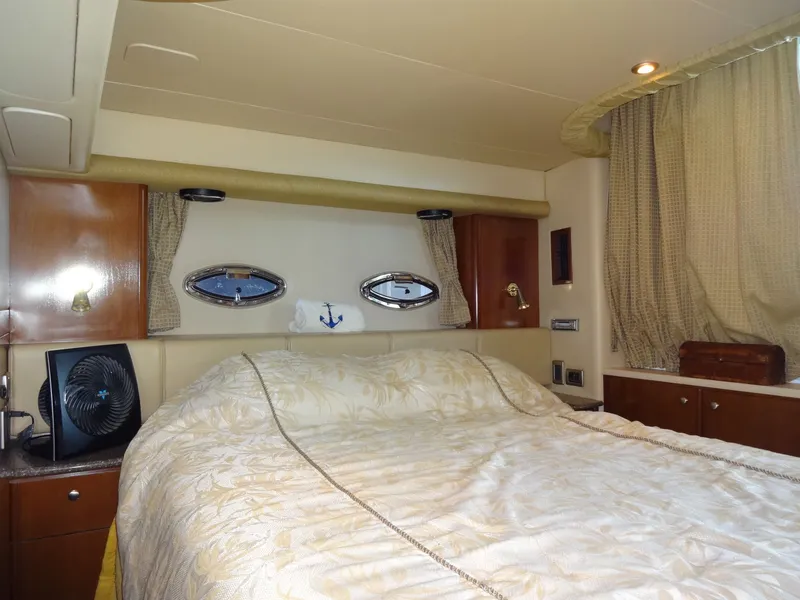 Slide: The Image of Meridian 459 Motoryacht 2005 - 111