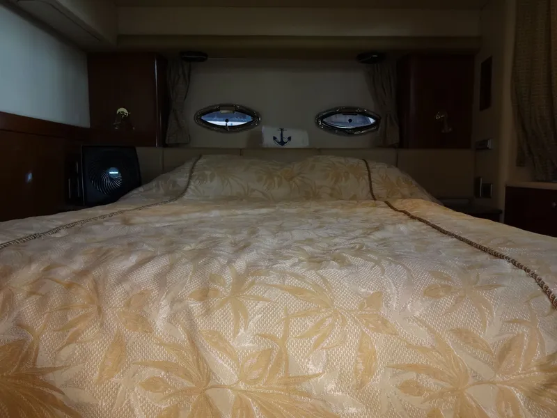 Slide: The Image of Meridian 459 Motoryacht 2005 - 113