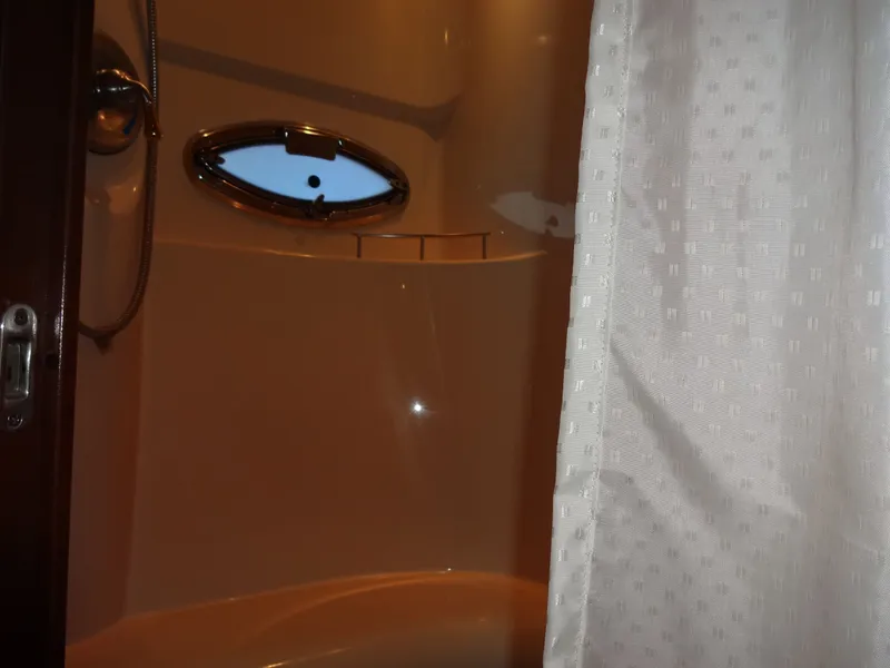 Slide: The Image of Meridian 459 Motoryacht 2005 - 115