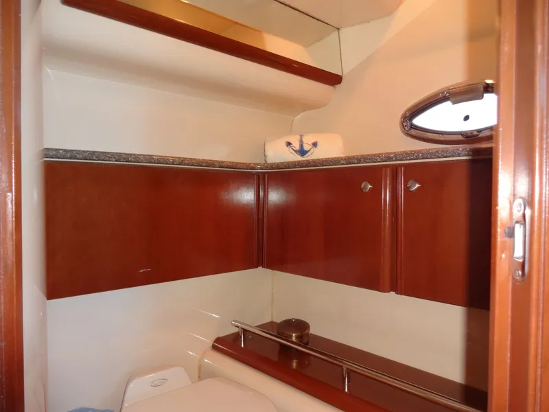 Slide: The Image of Meridian 459 Motoryacht 2005 - 116