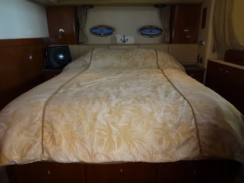 Slide: The Image of Meridian 459 Motoryacht 2005 - 117