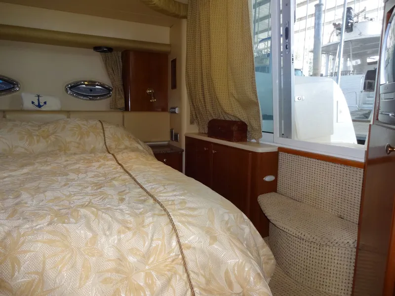 Slide: The Image of Meridian 459 Motoryacht 2005 - 118