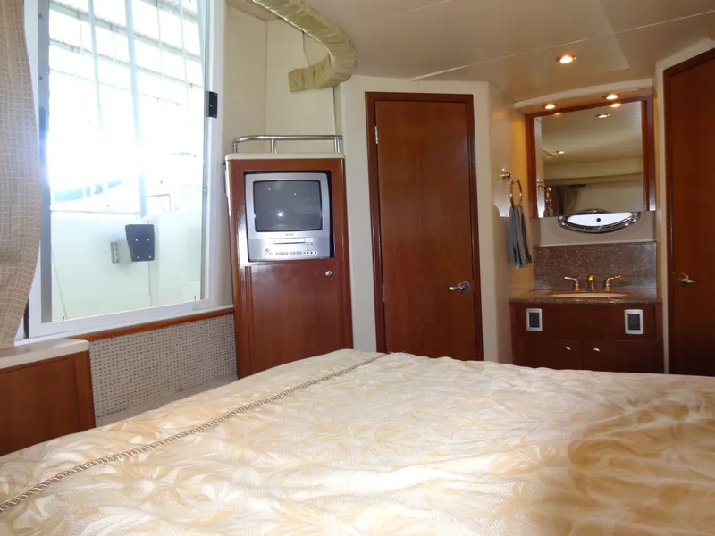 Slide: The Image of Meridian 459 Motoryacht 2005 - 119