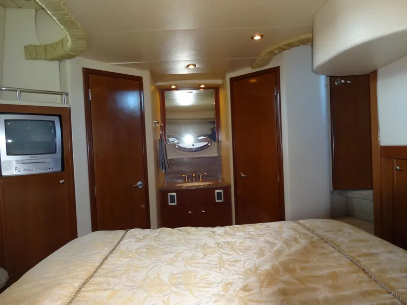 Slide: The Image of Meridian 459 Motoryacht 2005 - 120