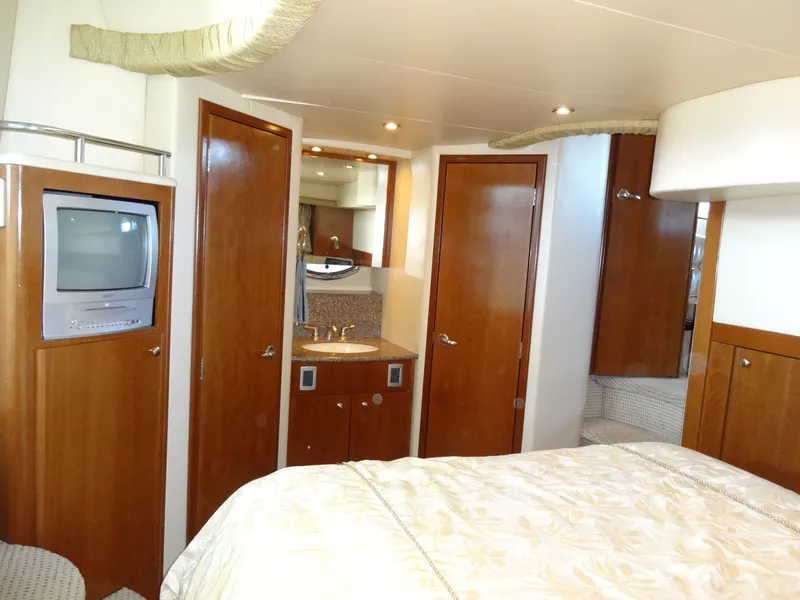 Slide: The Image of Meridian 459 Motoryacht 2005 - 121