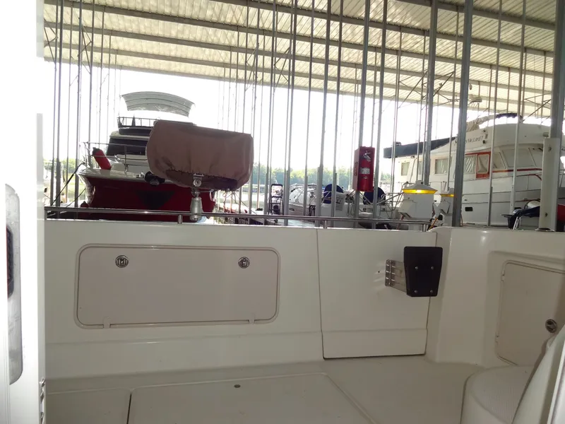 Slide: The Image of Meridian 459 Motoryacht 2005 - 123