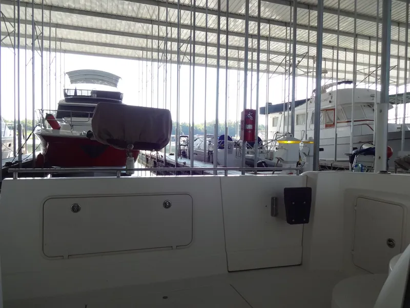 Slide: The Image of Meridian 459 Motoryacht 2005 - 129