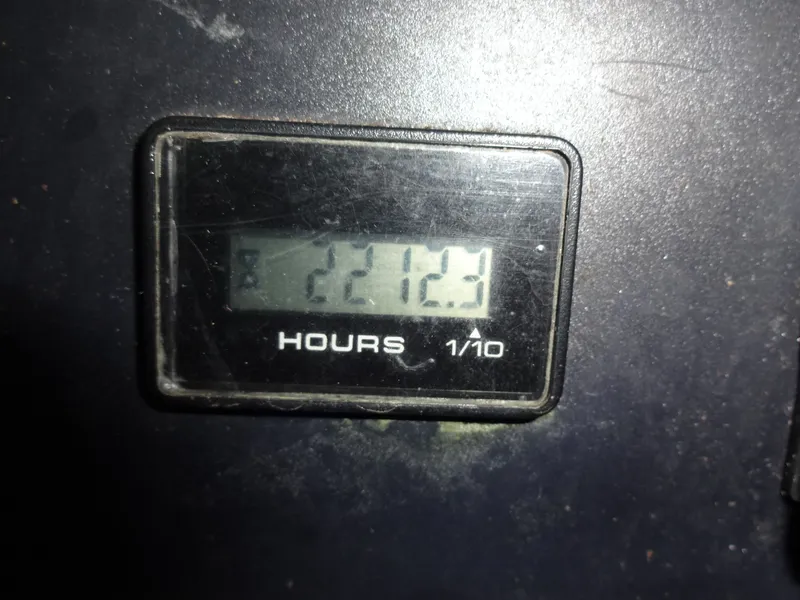 Slide: The Image of Meridian 459 Motoryacht 2005 - 132