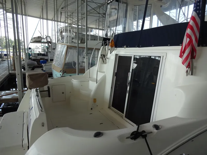 Slide: The Image of Meridian 459 Motoryacht 2005 - 14