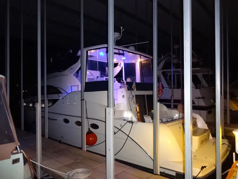 Slide: The Image of Meridian 459 Motoryacht 2005 - 147