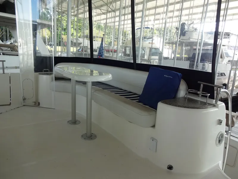 Slide: The Image of Meridian 459 Motoryacht 2005 - 18