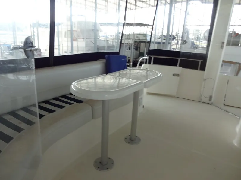 Slide: The Image of Meridian 459 Motoryacht 2005 - 19