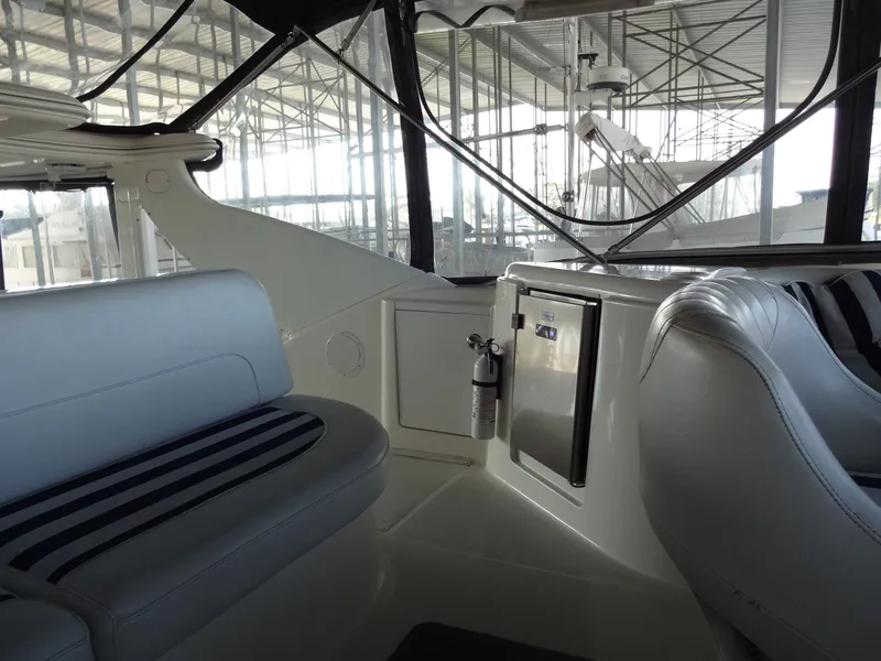 Slide: The Image of Meridian 459 Motoryacht 2005 - 24