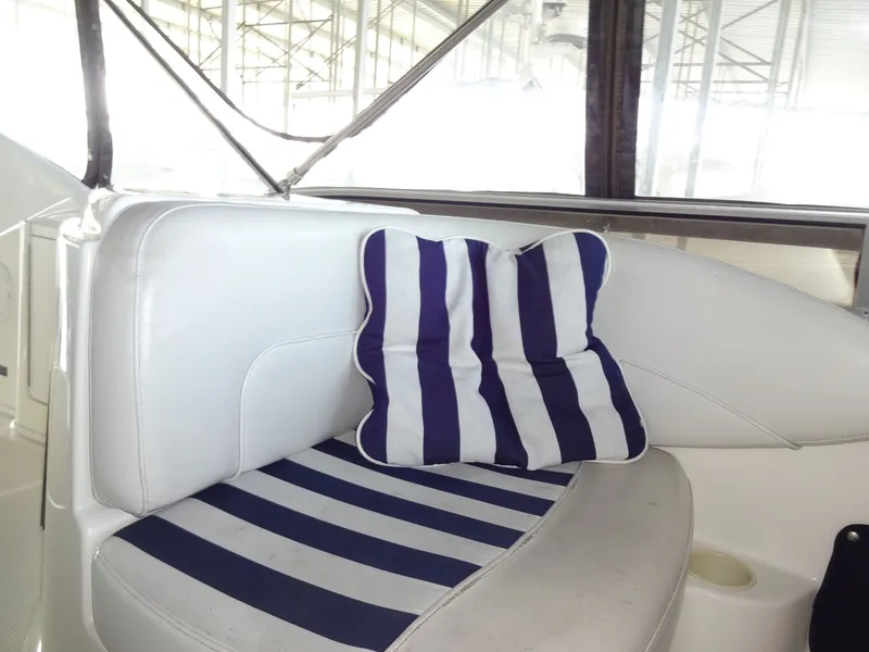 Slide: The Image of Meridian 459 Motoryacht 2005 - 25