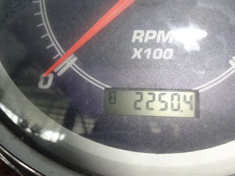 Slide: The Image of Meridian 459 Motoryacht 2005 - 32