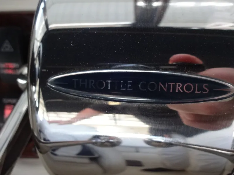 Slide: The Image of Meridian 459 Motoryacht 2005 - 34